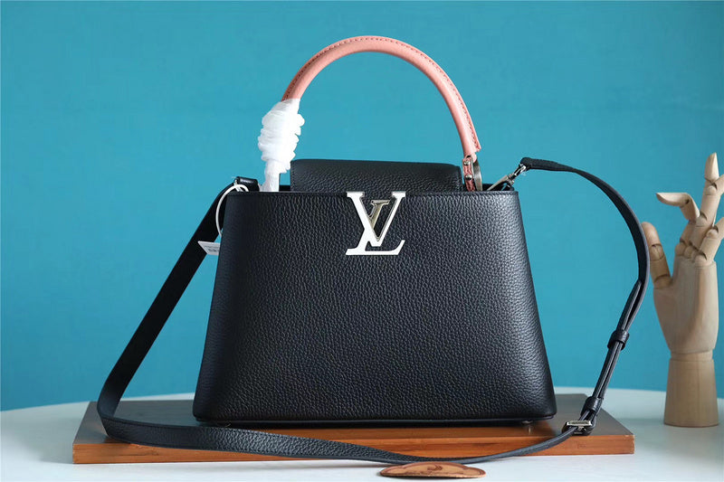 Ozarra Fashion Lu-Vi bags - 8360