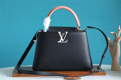 Ozarra Fashion Lu-Vi bags - 8360