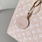 Ozarra Fashion Lu-Vi Bags - 16641