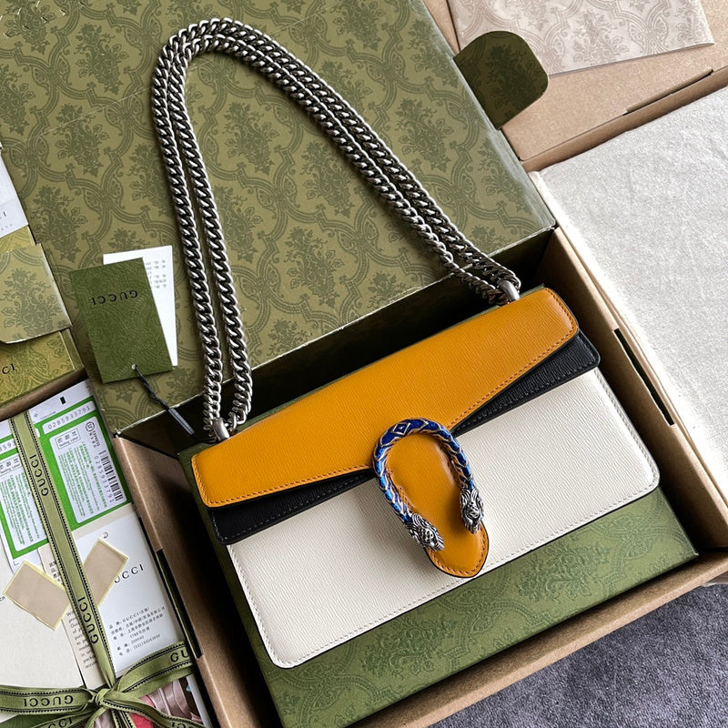 Ozarra - GCI Bags - 5039