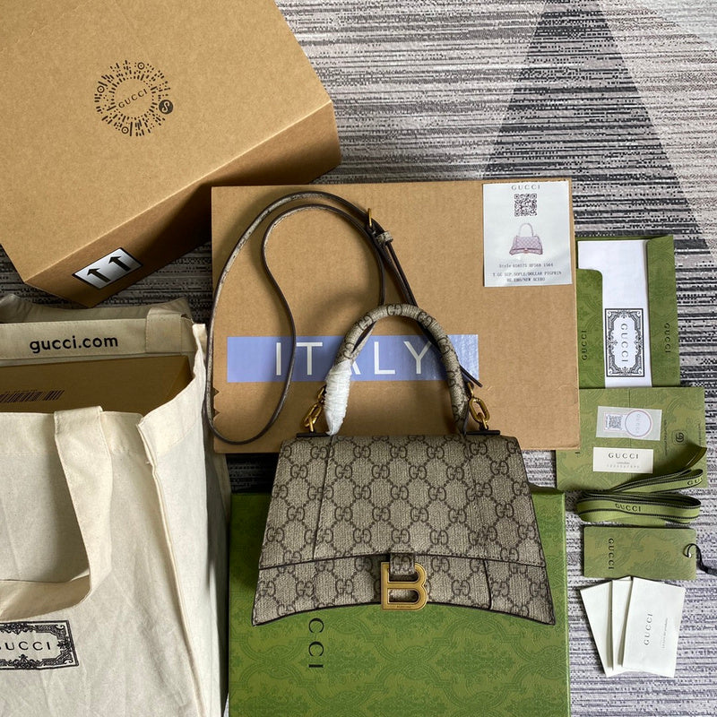 Ozarra - GG Bags - 1617
