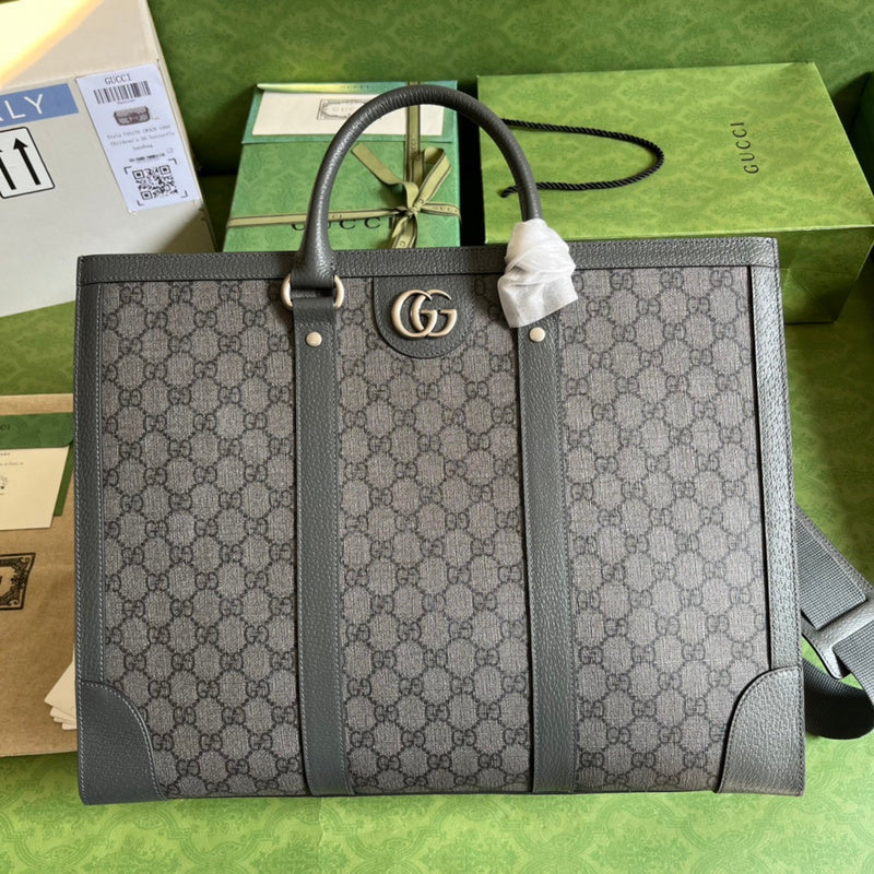 OZ - GCI Bags - 1157