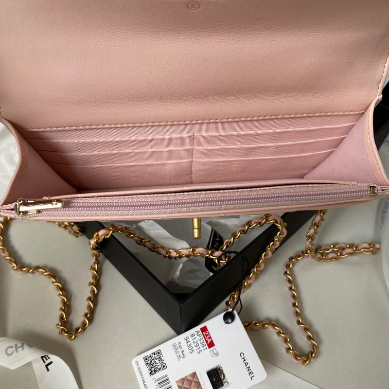 Ozarra - CHL Bags - 7519