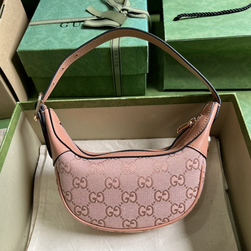 Ozarra - GCI Bags - 389