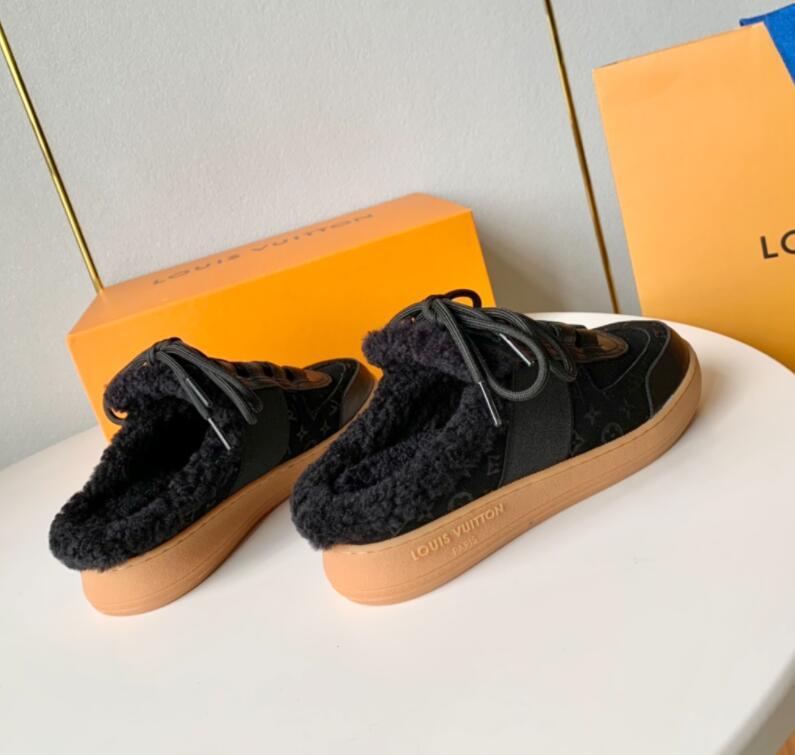 Ozarra Luxury - LOV Women Shoes - 341