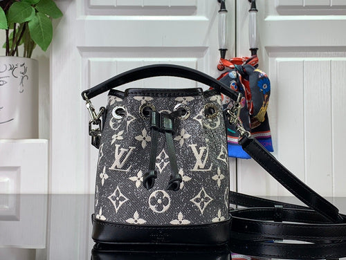 Fashion Lu-Vi bags - 2492