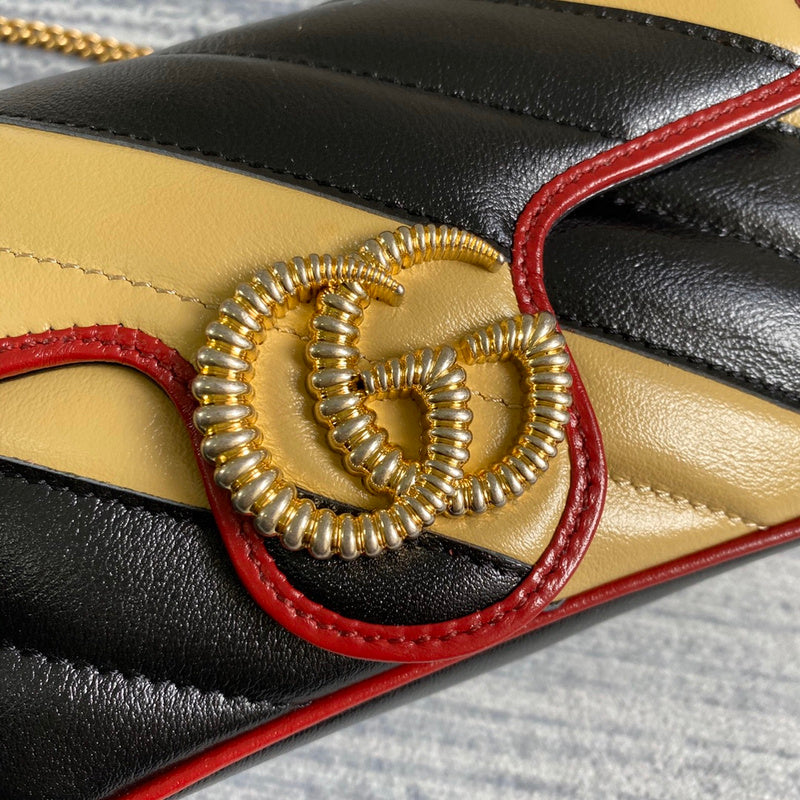 Ozarra - GUKI Bags - 2226