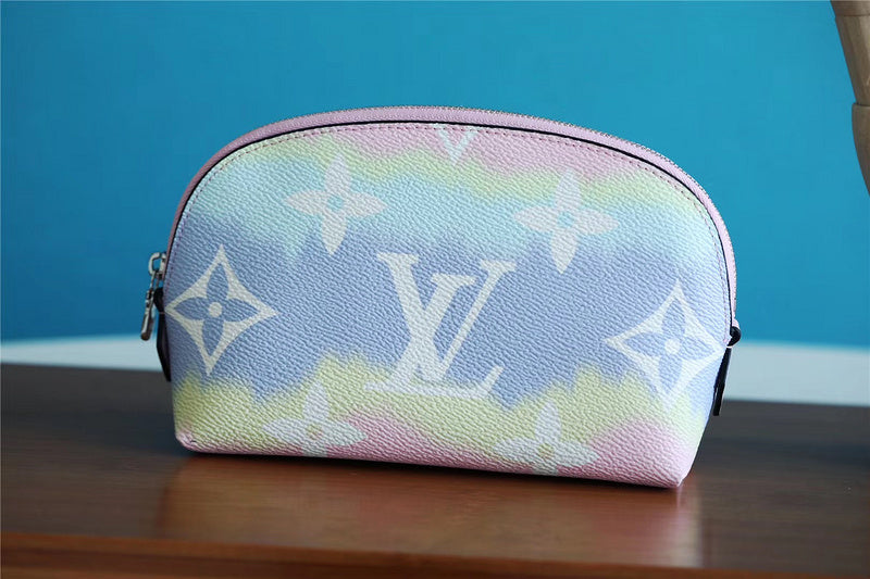 Ozarra Fashion Lu-Vi bags - 9066