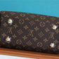 Ozarra Fashion Lu-Vi bags - 8023