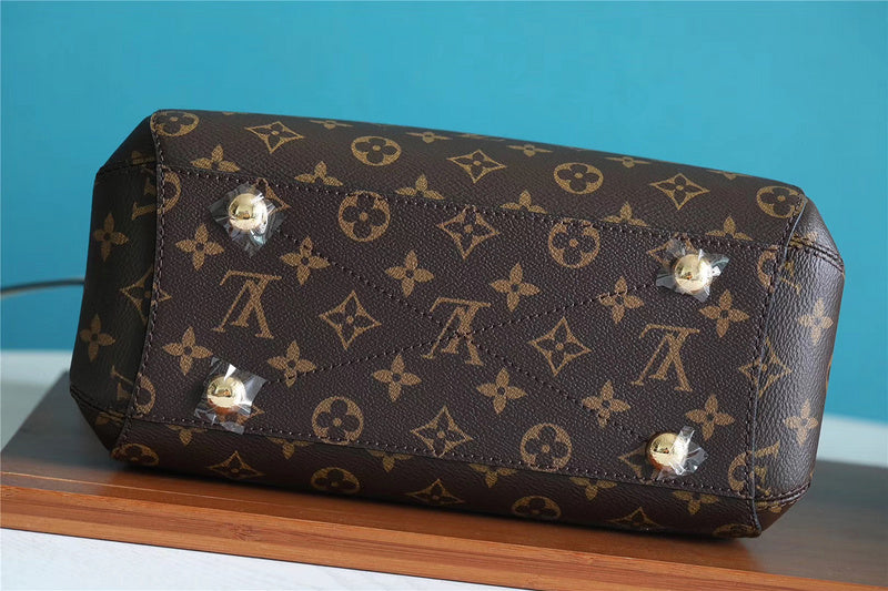 Ozarra Fashion Lu-Vi bags - 8023