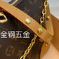 Ozarra Fashion Lu-Vi Bags - 16781