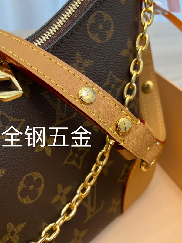 Ozarra Fashion Lu-Vi Bags - 16781