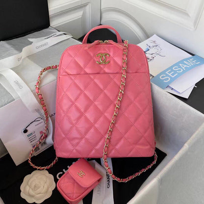 BAB - CHL Bags - 2987