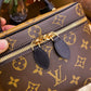 Ozarra Fashion Lu-Vi bags - 17182