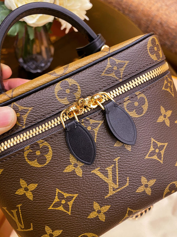 Ozarra Fashion Lu-Vi bags - 17182