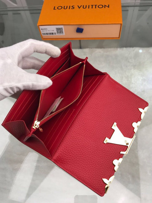 Ozarra Fashion Lu-Vi bags - 8992