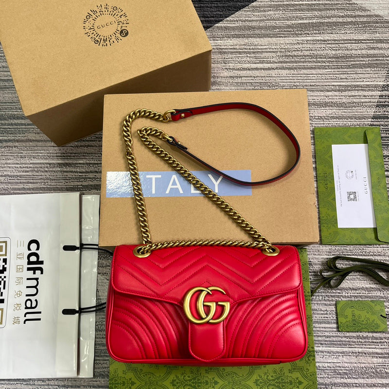 Ozarra - GCI Bags - 5403