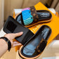Ozarra Luxury - LOV Women Shoes - 583