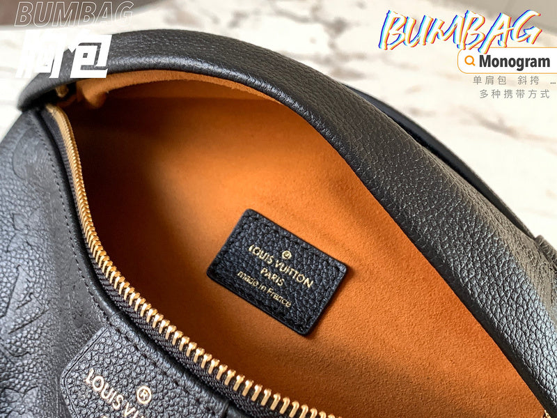 Ozarra Fashion Lu-Vi Bags - 16647