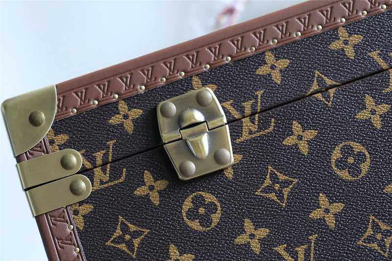 Ozarra Fashion Lu-Vi bags - 9513
