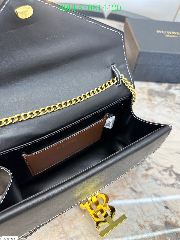 Ozarra Fashion -BBR Bags - 062