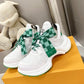 Ozarra Luxury - LOV Women Shoes - 211