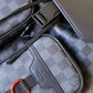 Ozarra Fashion Lu-Vi bags - 17138