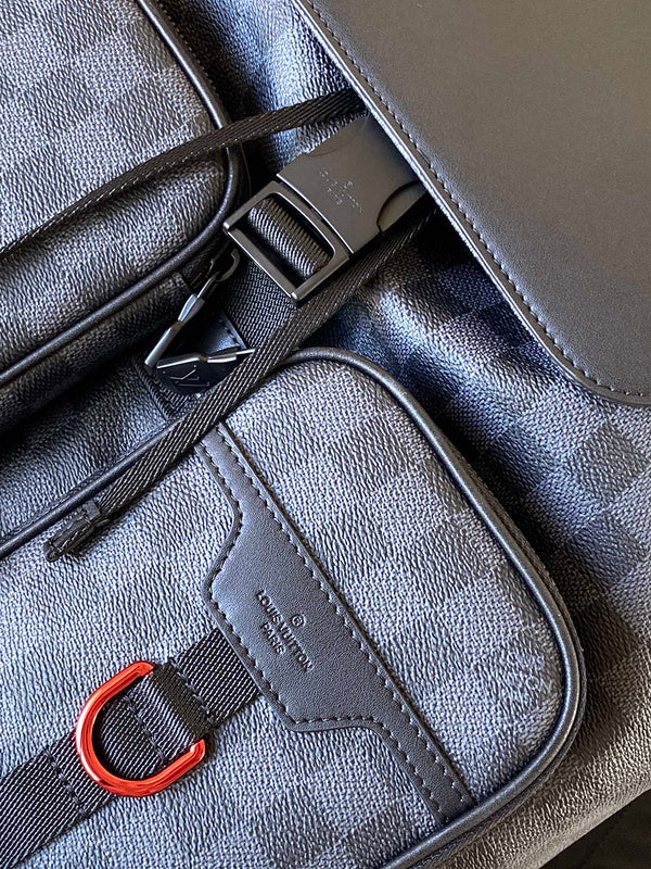 Ozarra Fashion Lu-Vi bags - 17138