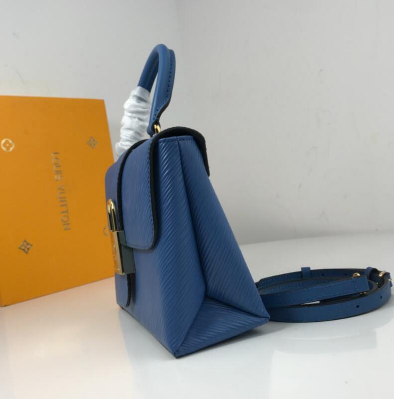 Ozarra Luxury - LOV Bags - 2199