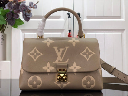 Ozarra Fashion Lu-Vi Bags - 16728