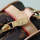 Ozarra Fashion Lu-Vi bags - 8858