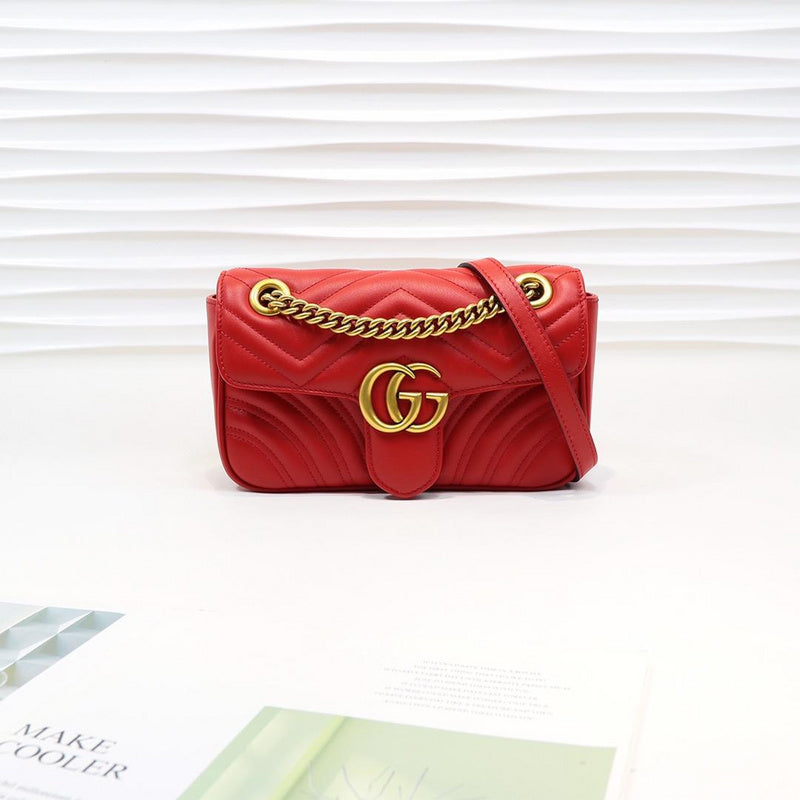 BAB - GCI Bags - 879