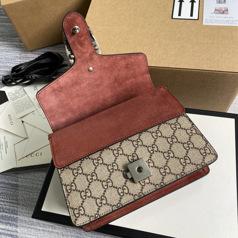 Ozarra - GUKI Bags - 2020