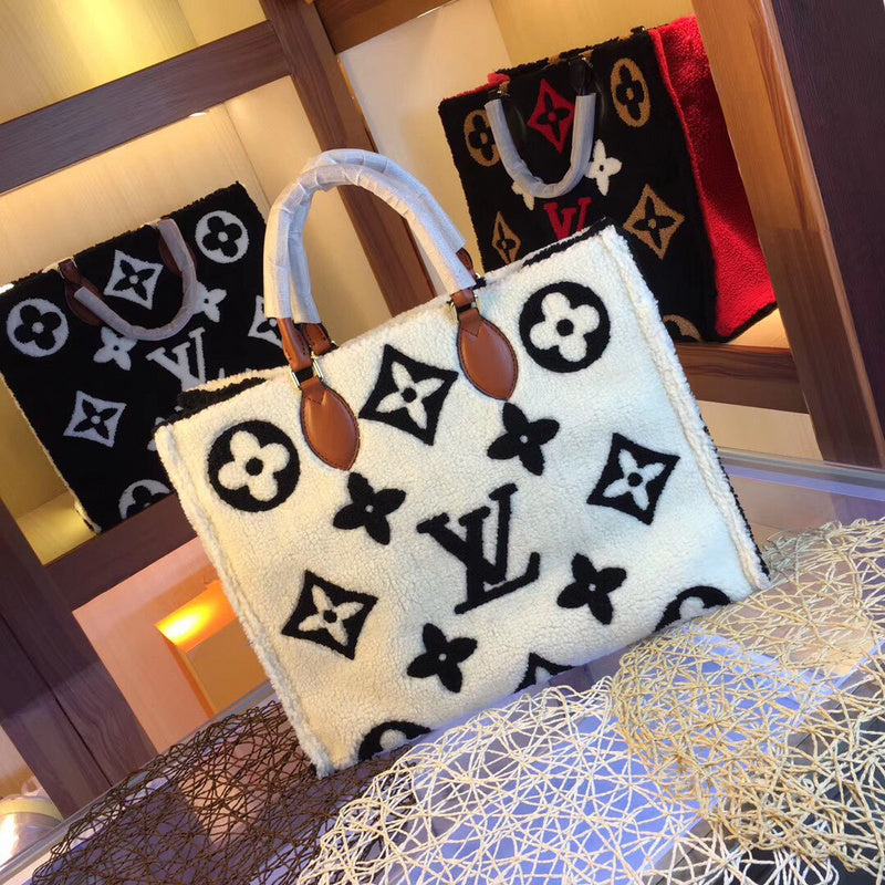 Ozarra - GUKI Women Bags - 1717