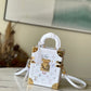 Fashion Lu-Vi bags - 4627