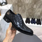 Ozarra Luxury - LOV Men Shoes - 1316
