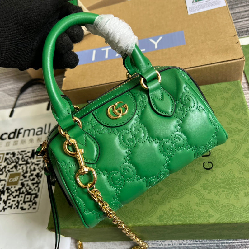 Ozarra - GUKI Bags - 1222