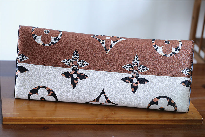 Ozarra Fashion Lu-Vi bags - 8672