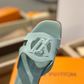 Ozarra Luxury - LOV Women Shoes - 037