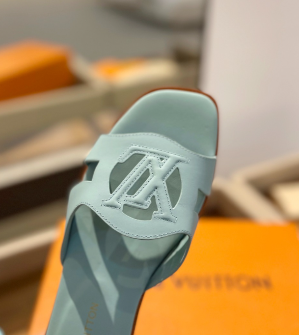 Ozarra Luxury - LOV Women Shoes - 037
