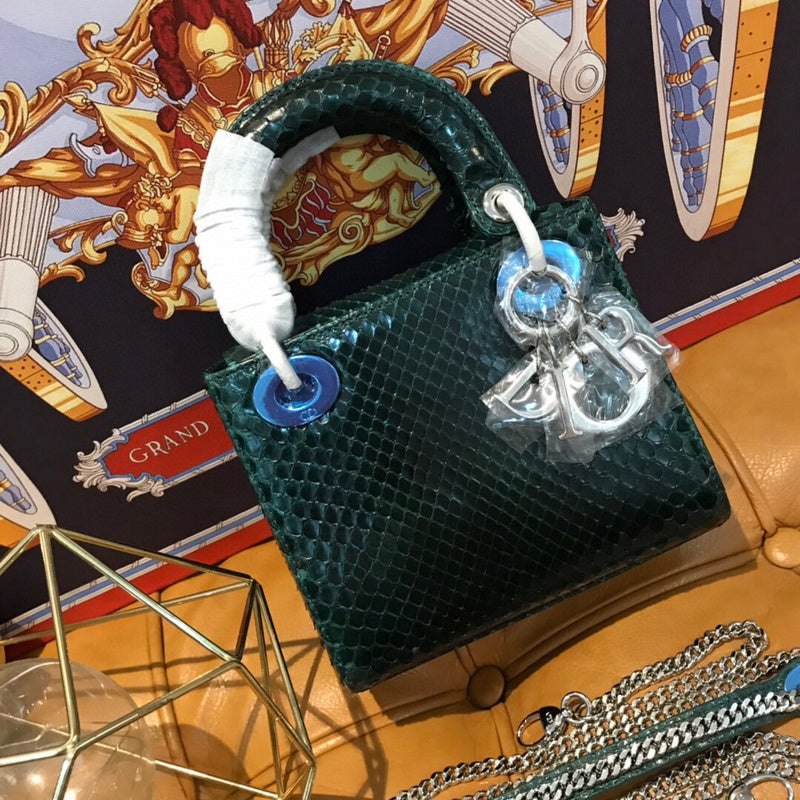 Ozarra - Dir Bags - 2874
