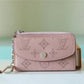 Ozarra Fashion Lu-Vi bags - 8722