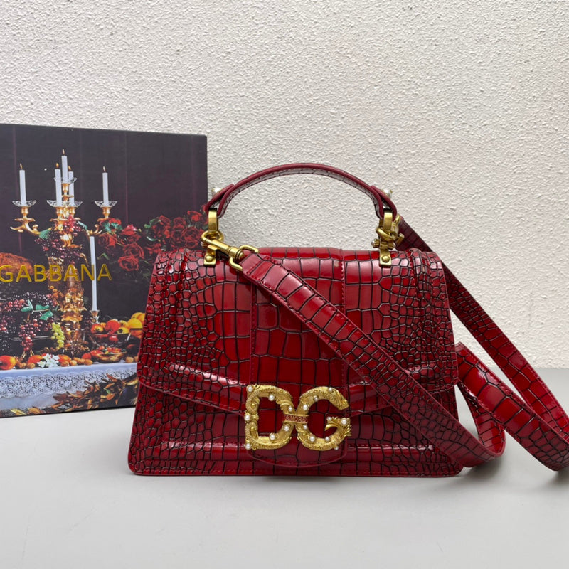 Ozarra - DG Bags - 143