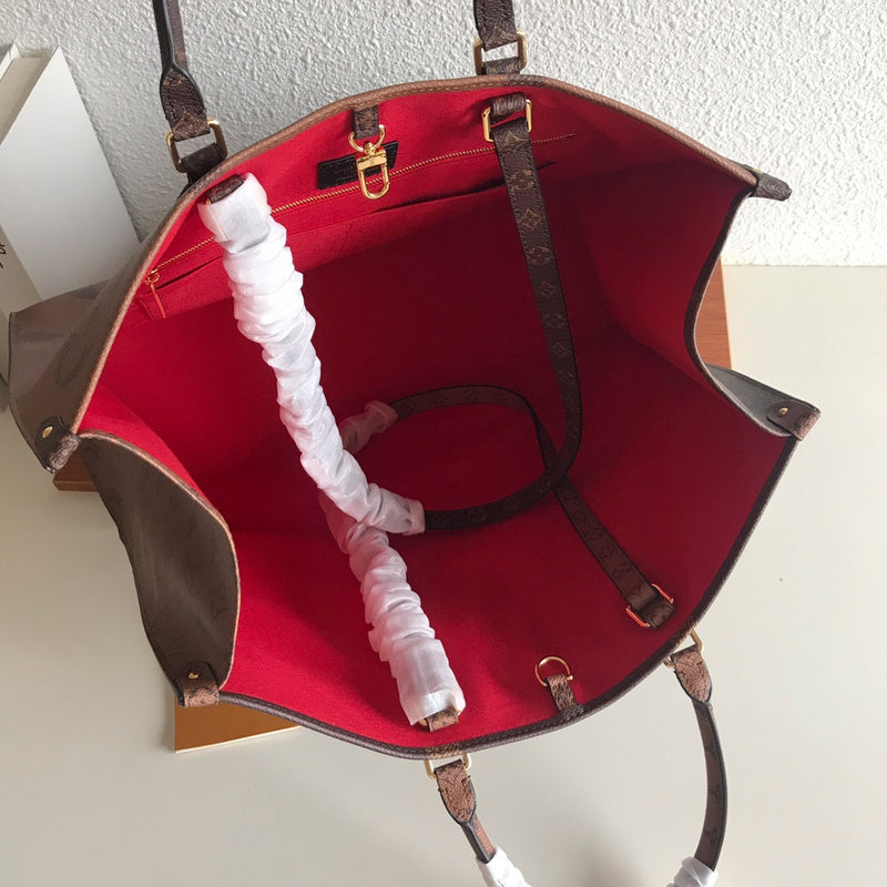 Ozarra Fashion Lu-Vi bags - 17384
