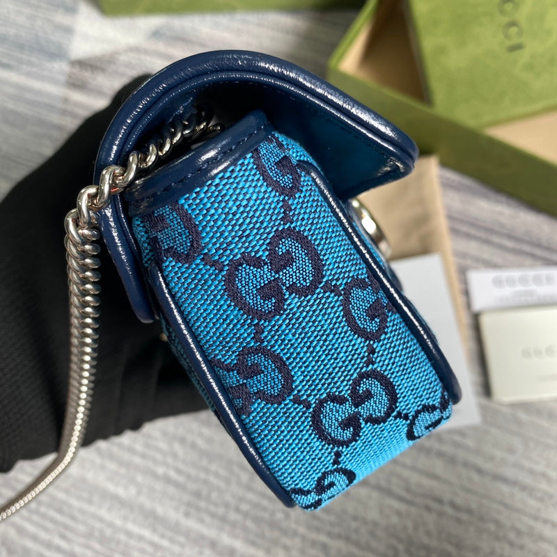 Ozarra - GG Bags - 1950