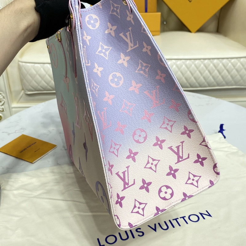 Fashion Lu-Vi bags - 3579