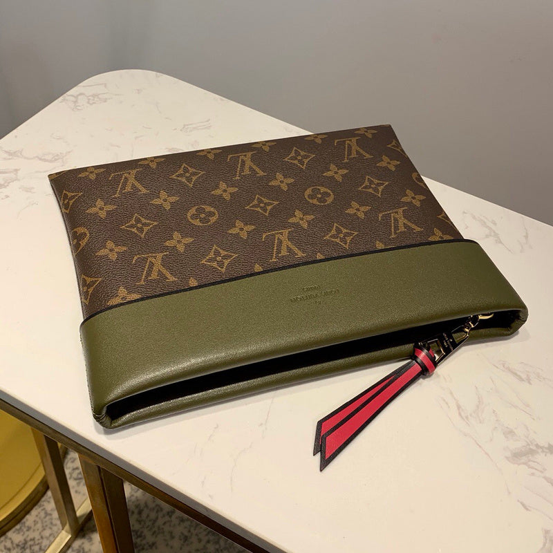 Ozarra Fashion Lu-Vi bags - 9034