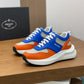 Ozarra Luxury - PD Men Shoes - 032