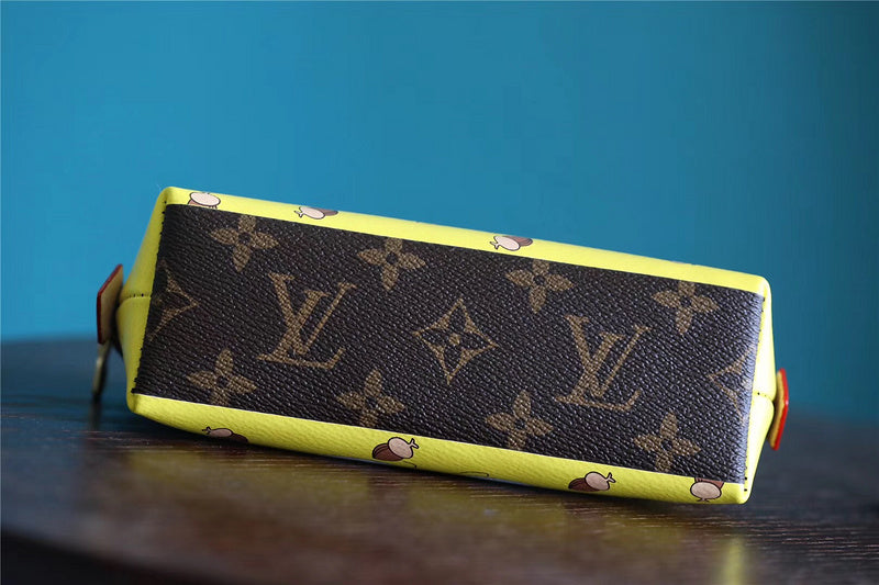 Ozarra Fashion Lu-Vi bags - 9072