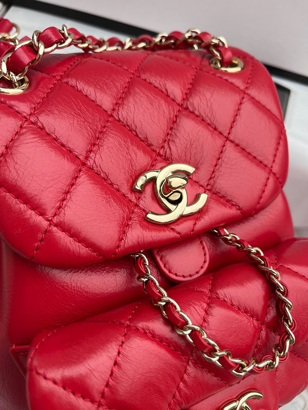 BAB - CHL Bags - 3436